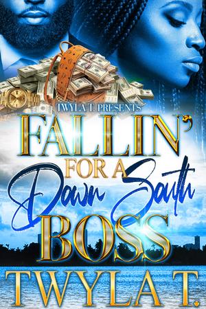 Fallin' for a Down South Boss by Twyla T.