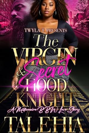The Virgin & Secret Hood Knight by Talehia