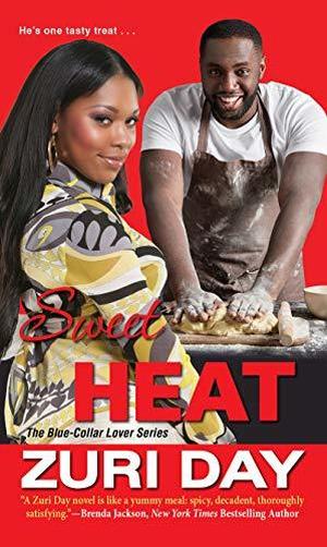 Sweet Heat (Blue-Collar Lover #3)