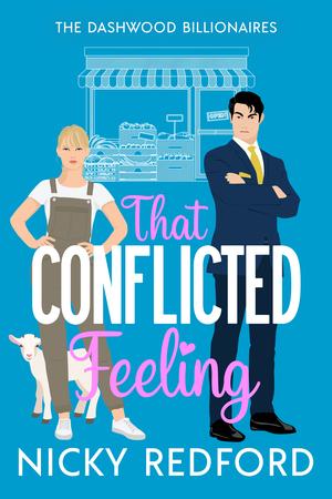 That Conflicted Feeling by Nicky Redford