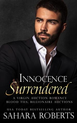 Innocence Surrendered by Sahara Roberts, M.R. Browning