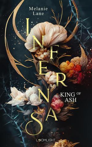 King of Ash by Melanie Lane