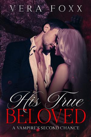 His True Beloved (Under the Moon #6)