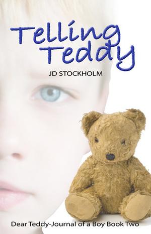 Telling Teddy (Dear Teddy #2)