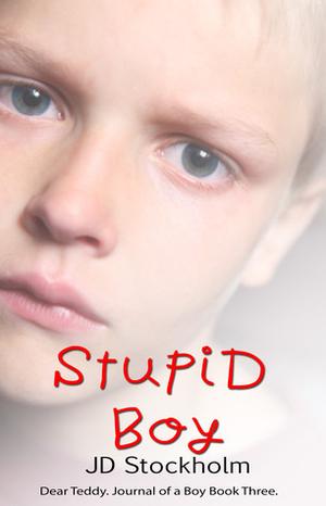 Stupid Boy (Dear Teddy #3)