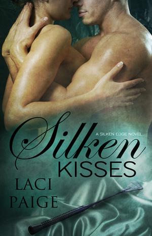 Silken Kisses by Laci Paige