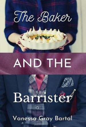 The Baker and the Barrister (Spies Like Us #5)