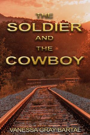The Soldier and The Cowboy (Spies Like Us #4)