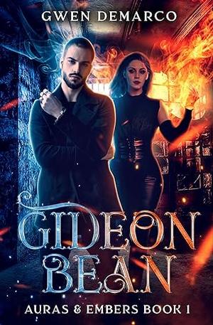 Gideon Bean by Gwen DeMarco