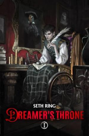 Dreamer's Throne (Dreamer's Throne #1)