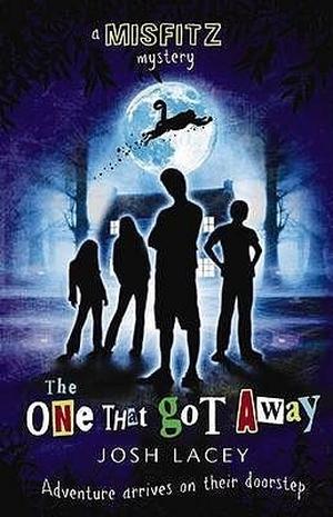 The One That Got Away by Josh Lacey