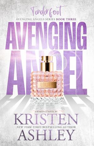 Tenderfoot by Kristen Ashley