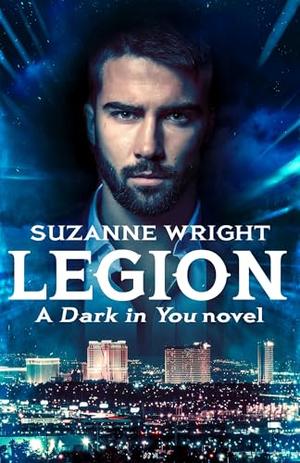 Legion by Suzanne Wright