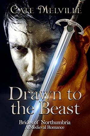 Drawn to the Beast by Cate Melville