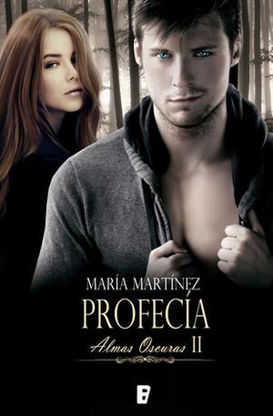 Presagio by Maria Martinez