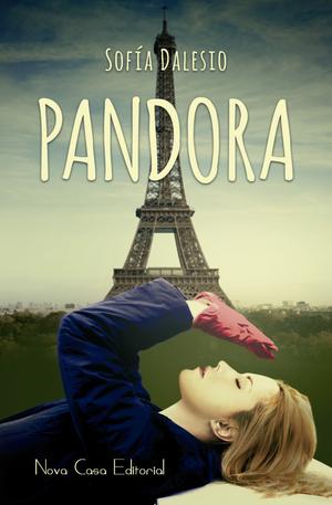 Pandora by Sofia Dalesio