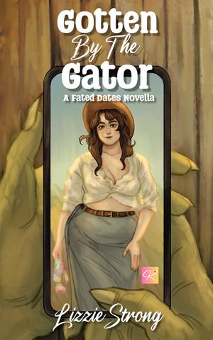 Gotten by the Gator (Fated Dates #1)