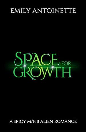 Space for Growth (Spire Station #3)