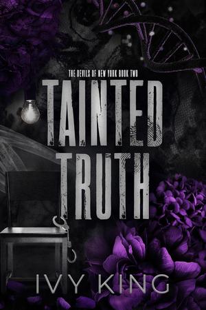 Tainted Truth (Devils of New York #2)