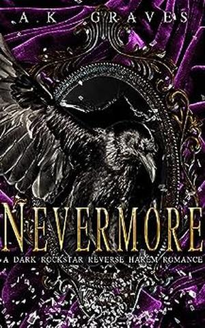 Nevermore by A.K. Graves