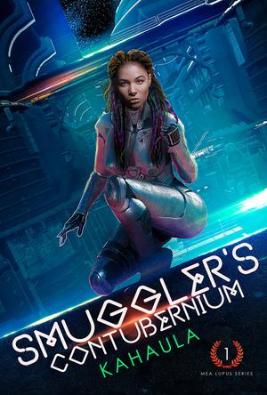 Smuggler’s Contubernium by Kahaula