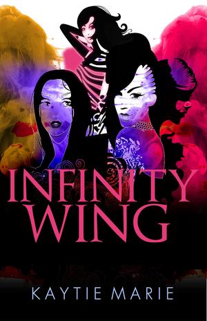 Infinity Wing by Kaytie Marie