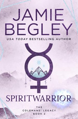 SPIRITWARRIOR by Jamie Begley