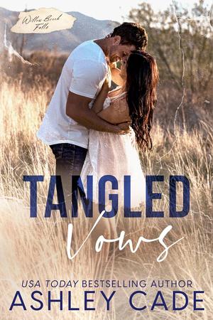 Tangled Vows by Ashley Cade