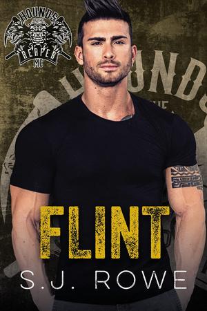 Flint by S.J. Rowe