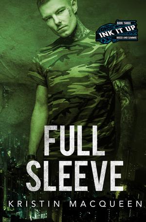 Full Sleeve (Ink It Up #3)
