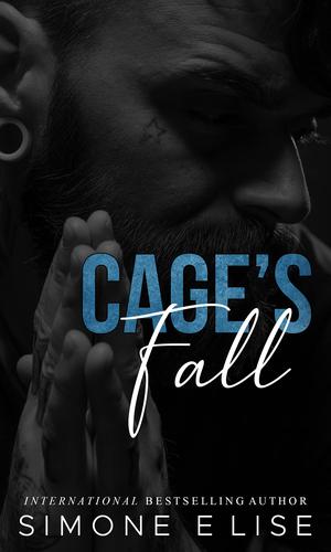 Cage's Fall by Simone Elise