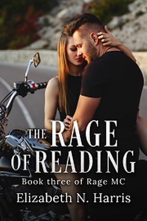The Rage of Reading (Rage MC #3)