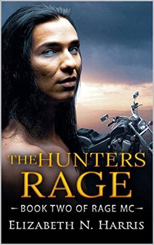 The Hunters Rage (Rage MC #2)