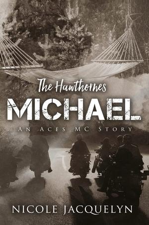 Michael: The Hawthornes (The Aces' Sons #9)