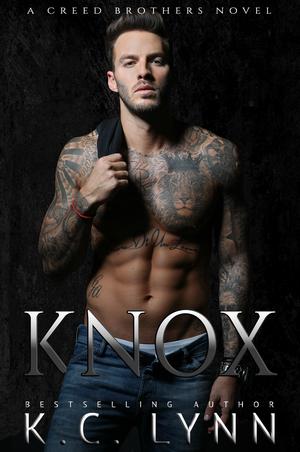 Knox (Creed Brothers #3)