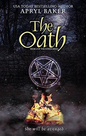 The Oath (Coven #2)
