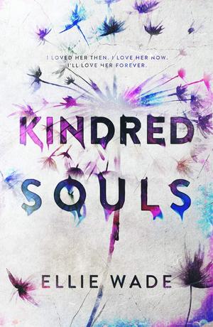 Kindred Souls (Beautiful Souls #2)