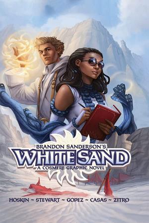 White Sand Omnibus (White Sand #1-3)