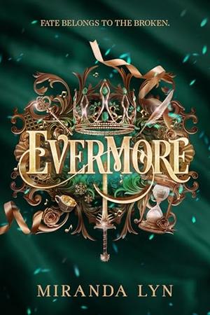 Evermore by Miranda Lyn