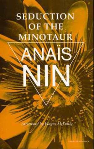 Seduction of the Minotaur (Cities of the Interior #5)