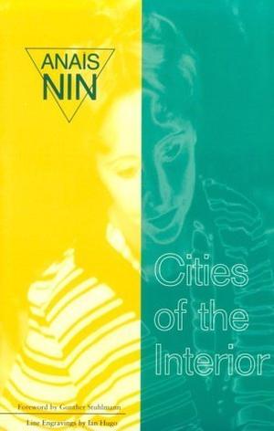 Cities of the Interior (Cities of the Interior #1-5)