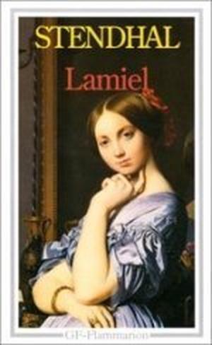 Lamiel by Stendhal, Jean-Jacques Hamm