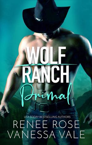 Primal (Wolf Ranch #7)