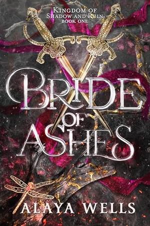 Bride of Ashes (Kingdom of Shadow and Ruin #1)