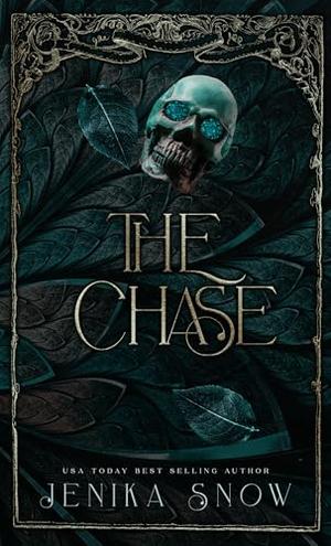 The Chase by Jenika Snow