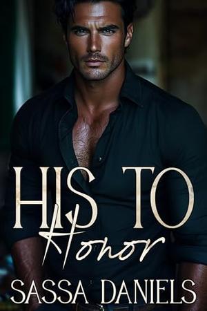 His to Honor (Reluctant Vows #4)