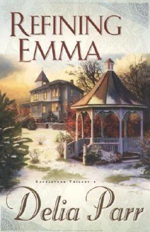 Refining Emma (Candlewood Trilogy #2)