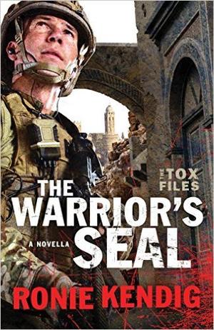 The Warrior's Seal (Tox Files #.5)
