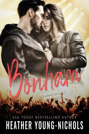 Bonham by Heather Young-Nichols