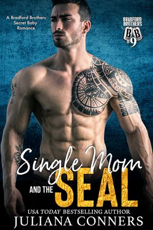 Single Mom and the SEAL (The Bradford Brothers #9)